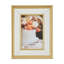 7x9 Beaded Frame with 4X6 Picture Opening