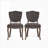 TUFTED CHAIR (WTHR)-2106138530