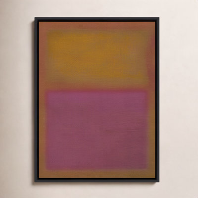 Composition Deep by Charles Stuart