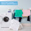1500ml Dehumidifier - Portable and Compact Electric Moisture Absorber-122560815