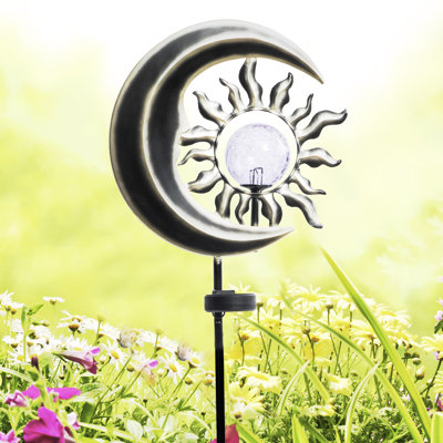 Piquet de jardin Ayzlin