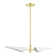 Juarez 2 - Light Unique Modern Linear Chandelier