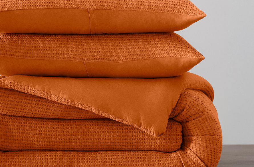Ensembles d'édredon→