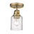 Tyringham Flush Mount-857846900