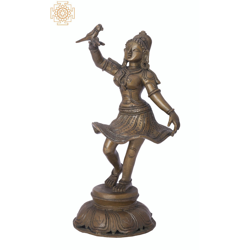 Religious & Spiritual Figurines & Sculptures