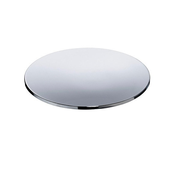 Complements Soap Dish Bathroom Tray Tumbler, Gold