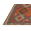 Tapis rouge / orange Ima-1273902767