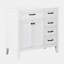 Base de meuble-lavabo simple 35,5 po seulement-100762162