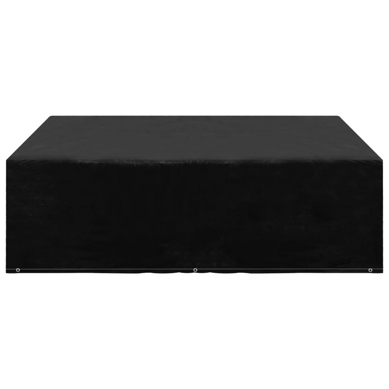 Outdoor Conversation Set Cover