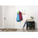 Chenille Abstract Indoor Rug