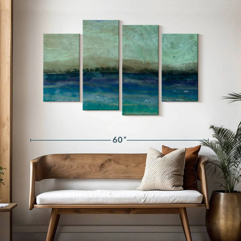 Avery Inlet View II