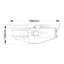 Mcbeth Flush Mount-12644303