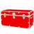 Home and college storage trunk. XXL Rhino Storage Trunk-2133569838