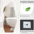 Asymmetrical Wall Mirror-1712281243
