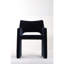 Chaises de salle à manger rembourrées en faux mohair 2 pièces 31 po 2 pièces-129487814-129487813