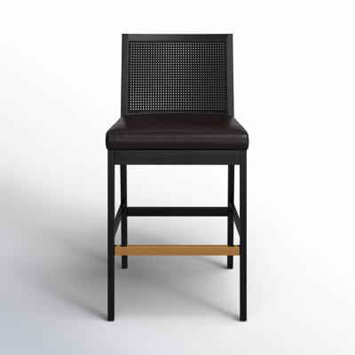Sergi Cane Stool
