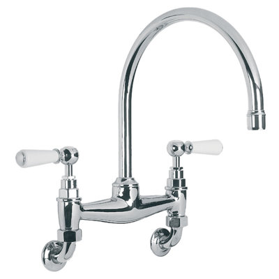 Robinet pont de cuisine Classic