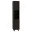 Sheffield 2-Door Pantry Cabinet, With Two 2-Cabinet Spaces And Two Open Shelves-1793828683