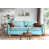 Blue Linen