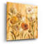  «Sunshine Mums 2» par Silvia Vassileva, art mural en verre acrylique-859514719