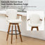 Tabourets pivotants Bartonville-694774515-694774508