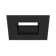CSL Lighting Eco-Downlight 3" Standard Square Trim, Champagne