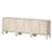 94.5" Mid-Century Modern TV Stand With Storage, 3-In-1 Entertainment Center With 6 Doors And Adjustable Shelves,Wooden TV Console For Living Room-685614543