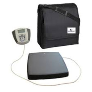 Health O Meter Physician Scale