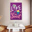 Tergel Life Is Sweet-108479557