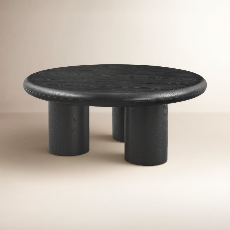 Hadi Manufactured Wood Coffee Table