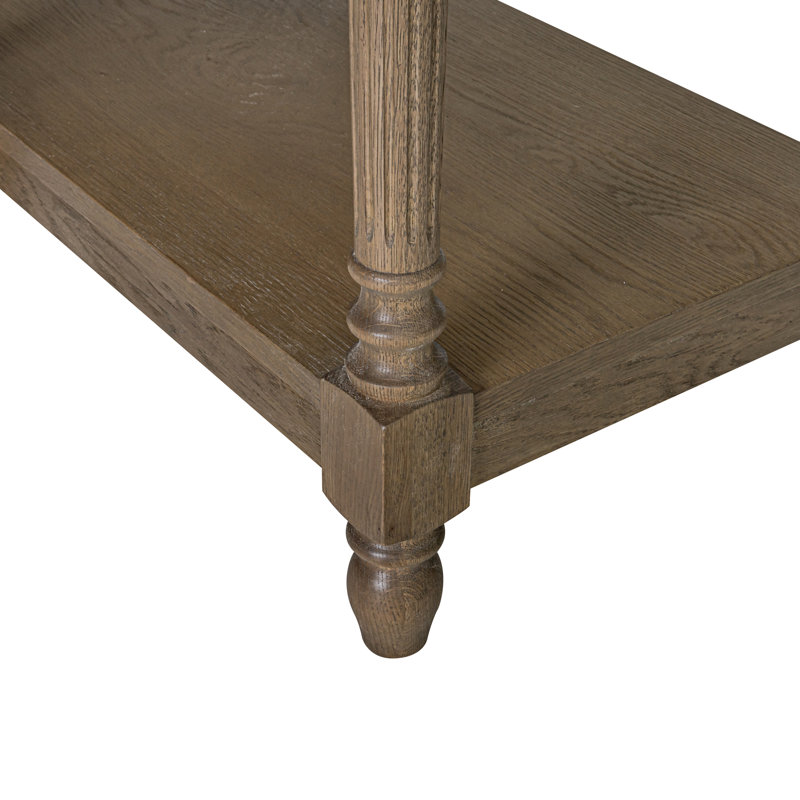 Martha 80'' W Console Table
