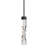 Mamadim 1 - Light LED Single Pendant-96149689-96149688