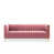 Velours vieux rose est en rupture de stock
