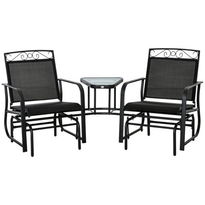 Patio Dining Set Table,