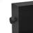 Codel Entry Console Table with Fluted Drawers-1012538912