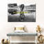 Collection Golf Club - reproduction sur toile tendue-1044026111