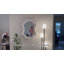Miroir mural 32 po x 24 po