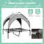 Polyester Pet Bed-1866052844