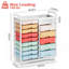 91.15cm H x 76.7cm W Art Cart-125129976