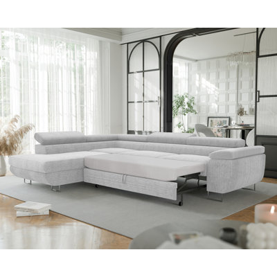 4 Seater Sofa Bed