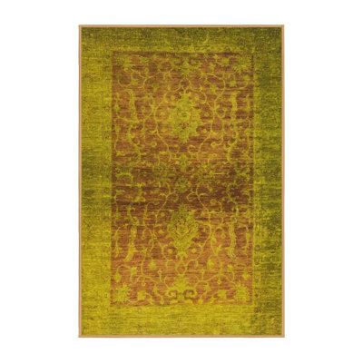 Abstract Indoor Rug