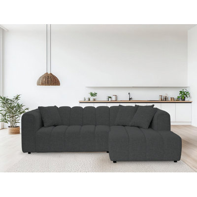 3 Seater Corner Sofa