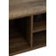 51cm H Media Shelves