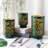 3 Piece Metal Tabletop Hurricane Set