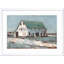 «Plein Air Barn II» par Ethan Harper - peinture encadrée-942362630-1048730851