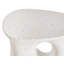 Idro Off-White Side Table