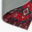 Tapis turc intérieur et extérieur brun-1763923123