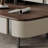 Ancient style rectangular coffee table-106260686