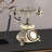 Rotary Dial Corded Telephone