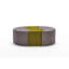 Leila 83cm Wide No Pattern Pouffe Ottoman-1145648829